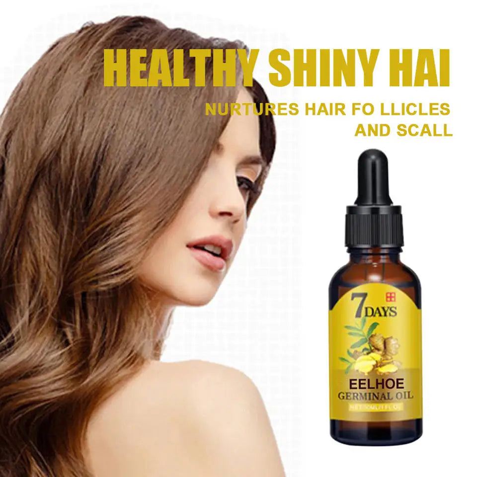 Fast hair Growth Serum Men&Women