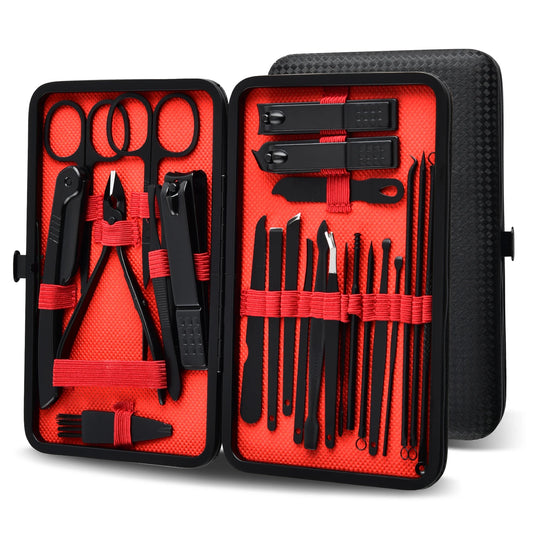 Professional Nail Clippers Kit