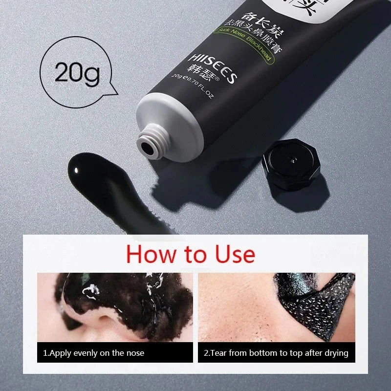 Blackhead Remover Mask Men&Women