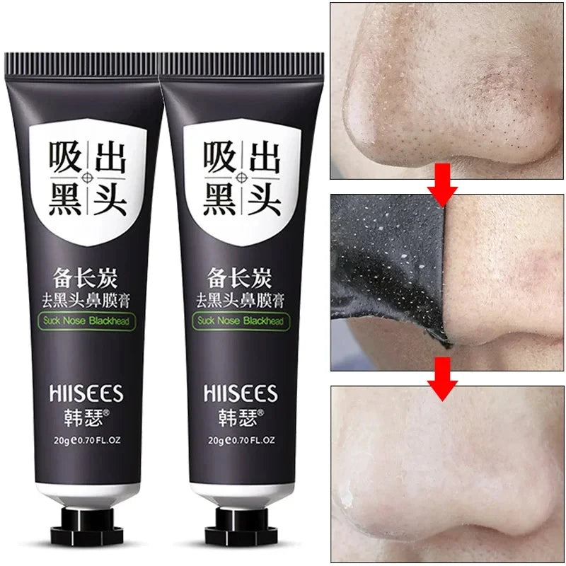 Blackhead Remover Mask Men&Women